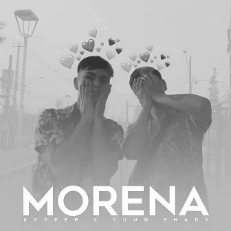 Morena by Kypeer06