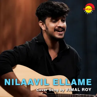 Nilaavil Ellaame (Recreated Version) by Vimal Roy