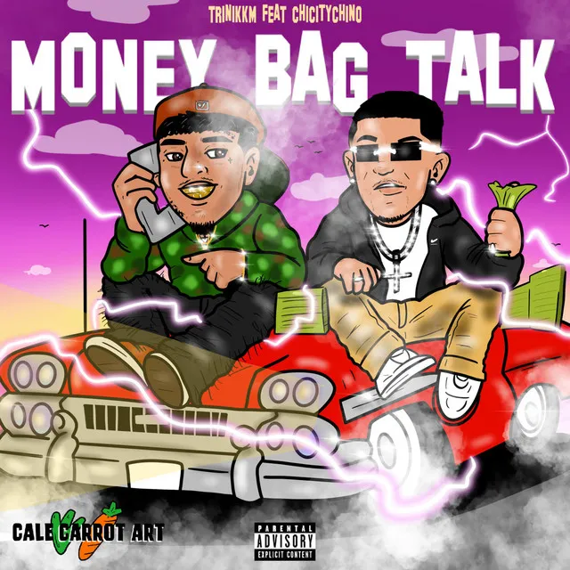 Moneybag Talk