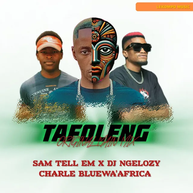 Tafoleng