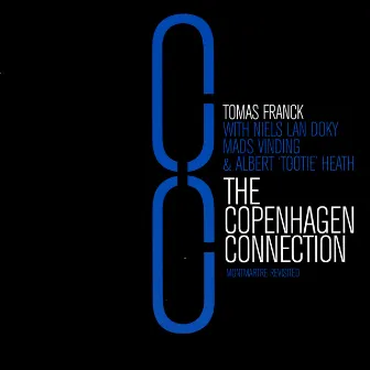 The Copenhagen Connection by Tomas Franck