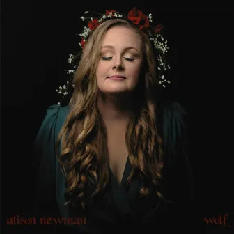 WOLF by Alison Newman