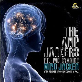 Mind Jacker EP by The Amp Jackers