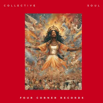 Collective Soul by Miss Cake