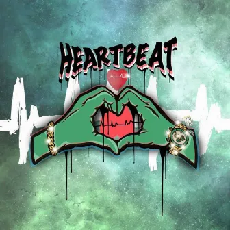 Heartbeat by Hugo Joe