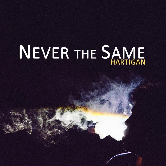 Never the Same