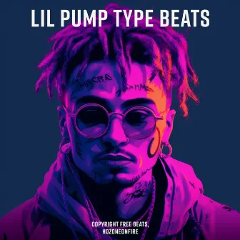 Lil Pump Type Beats by hozoneonfire