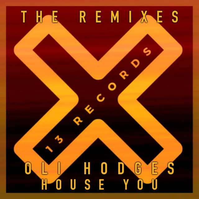 House You - Radluu Remix