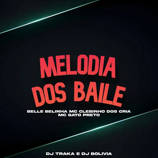 Melodia dos Baile