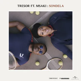 Sondela by TRESOR