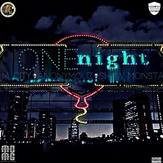 One Night by M. City