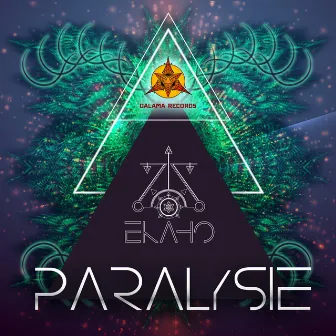 Paralysie by Ekahö