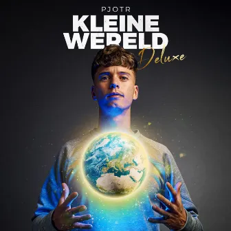 Kleine Wereld (Deluxe) by Pjotr