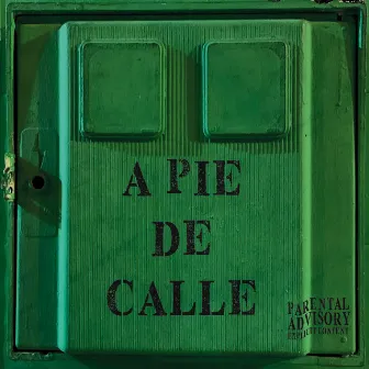 A Pie de Calle by Planta Baja