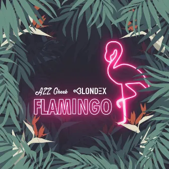 Flamingo by AZZ Cheek