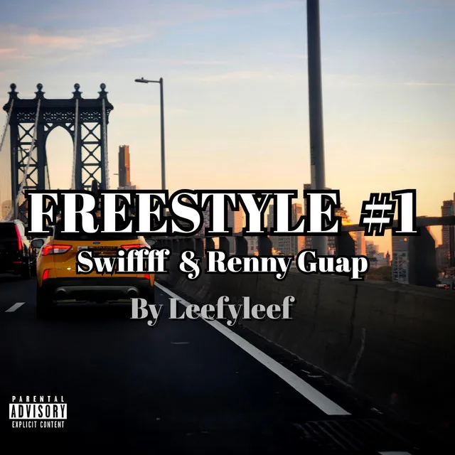 Freestyle #1