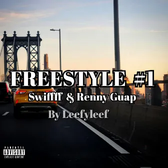 Freestyle #1 by LeefyLeef