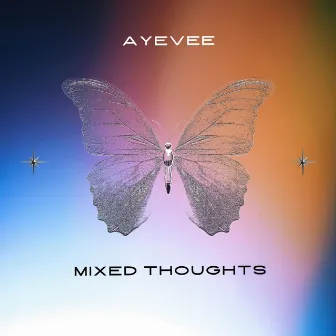 Mixed Thoughts by AyeVee