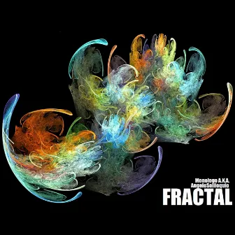 Fractal by Angelo Soliloquio