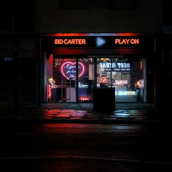 Play On by Sid Carter