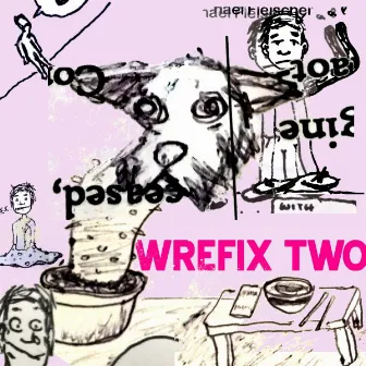 Wrefix Two by Wreck Tech