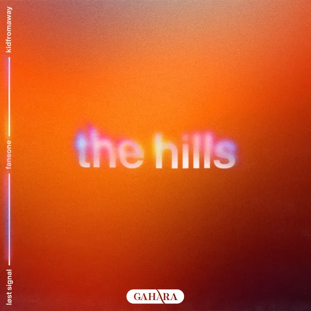 The Hills