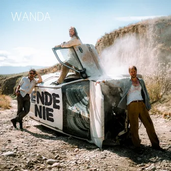 Ende nie by Wanda