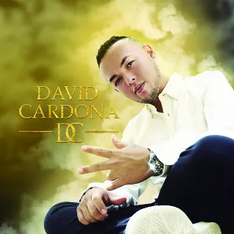 David Cardona by David Cardona