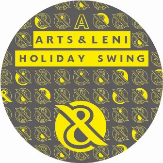 Holiday Swing by Arts & Leni