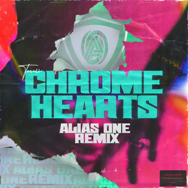 Chrome Hearts (Alias One Remix)