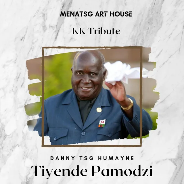 Tiyende Pamodzi (KK Tribute)