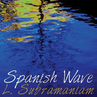 Spanish Wave by Unknown Artist