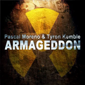 Armageddon by Tyron Kemble