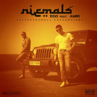 Niemals by Ego