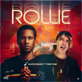 Rollie by Slofacebabi