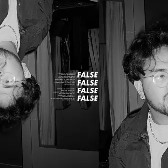 FALSE by Nate Lesco