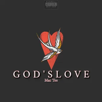 God's Love by Mac Tee