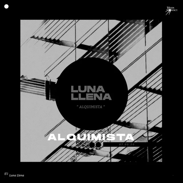 Luna llena 02 - Original Mix