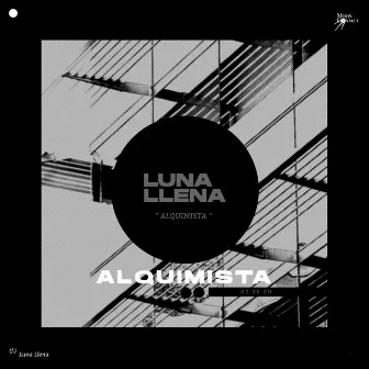 Luna llena by Alquimista