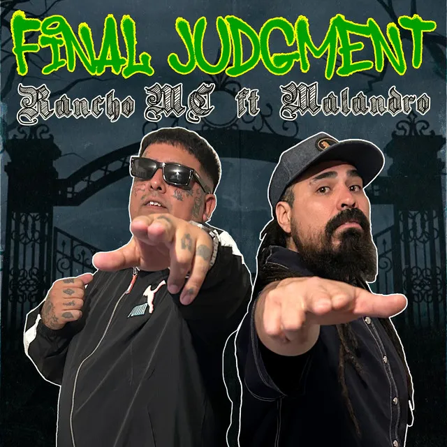 Final Judgment