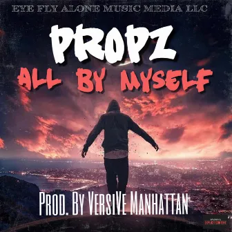 All By Myself by VersiVe Manhattan