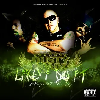 Like I Do It by Dusty Roadz