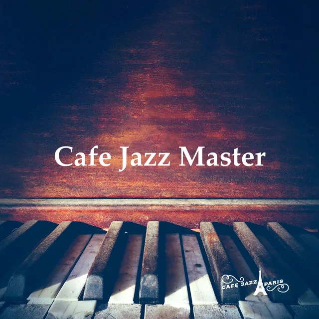 Cafe Jazz Master