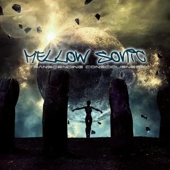 Transcending Consciousness by Mellow Sonic