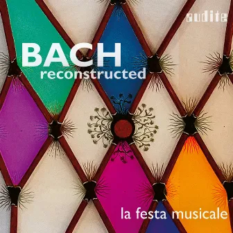 J.S. Bach & C. Harer: Neubrandenburg Concerto No. 1: II. Aria (Transcr. By Harer, after Bach's Aria variata alla maniera italiana BWV 989) by La Festa Musicale