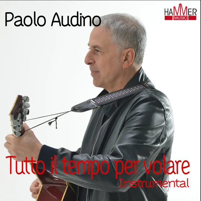 Tutto il tempo per volare (Instrumental)