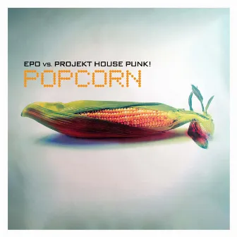 Popcorn by EPO