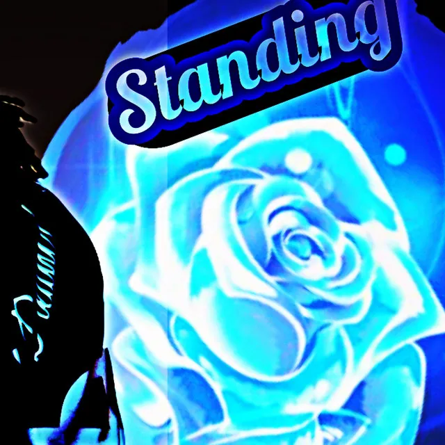 STANDING (Radio Edit)