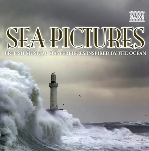 Symphony No. 1, "A Sea Symphony": I. Song for all Seas, all Ships