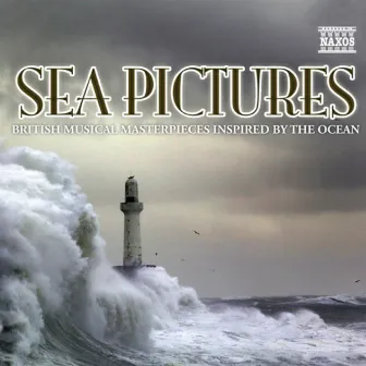 Sea Pictures by Simon Wright